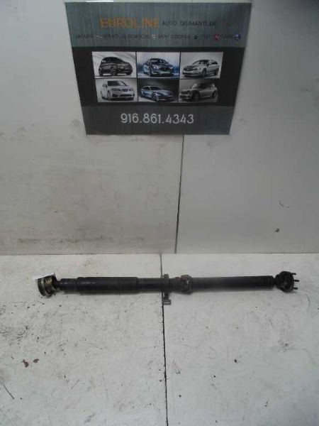 03-05 RANGE ROVER Rear Drive Shaft 31562