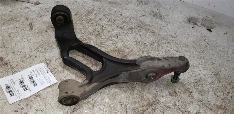 03-06 08-10 PORSCHE CAYENNE Driver Lower Control Arm Front AA 108987