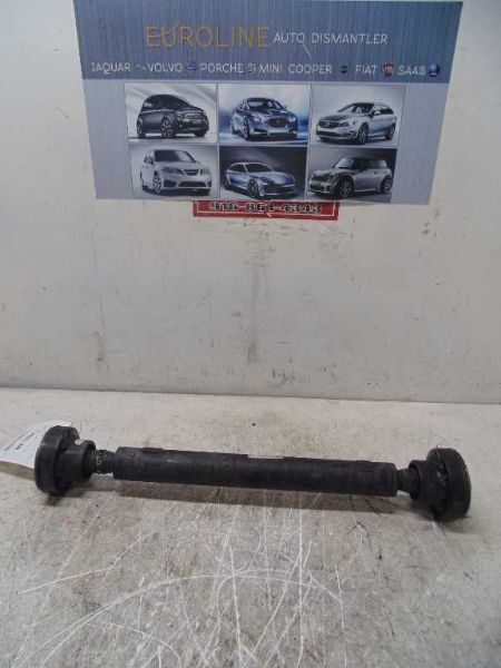 03-06 08-10 PORSCHE CAYENNE Front Drive Shaft  36919