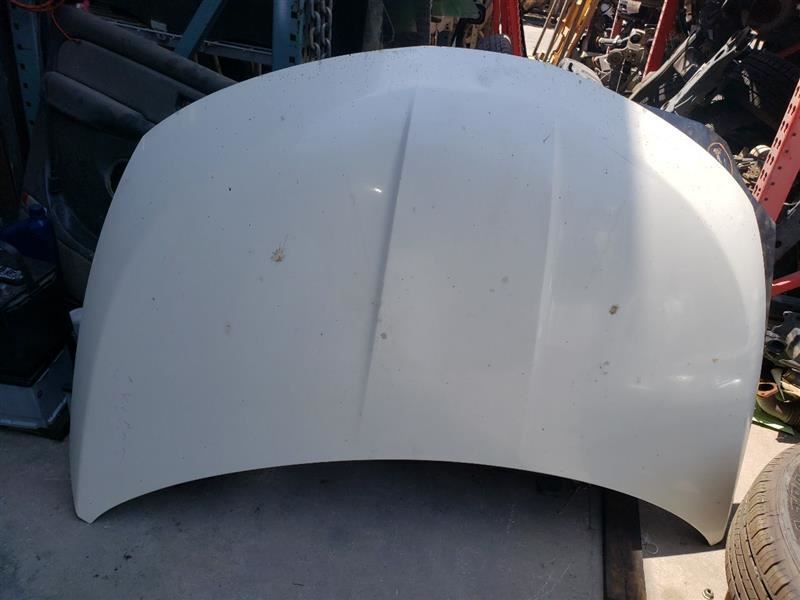 03-06 NISSAN  MURANO  Hood AA121156