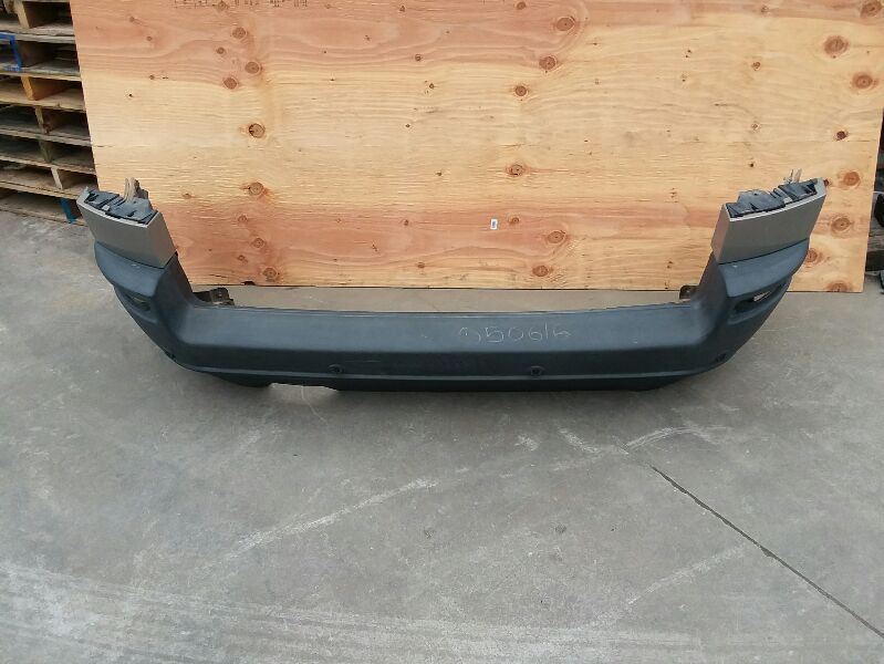 03-06 VOLVO XC90 Rear Bumper With Back-up Alarm AA 66548