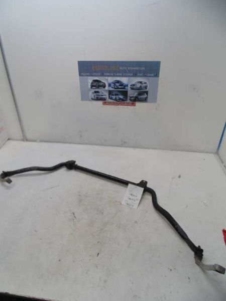 03-08 JAGUAR S TYPE Stabilizer Bar Front Excluding R Model  29461