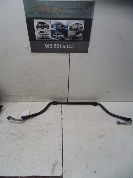 03-08 JAGUAR S TYPE Stabilizer Bar Front Excluding R Model  30830