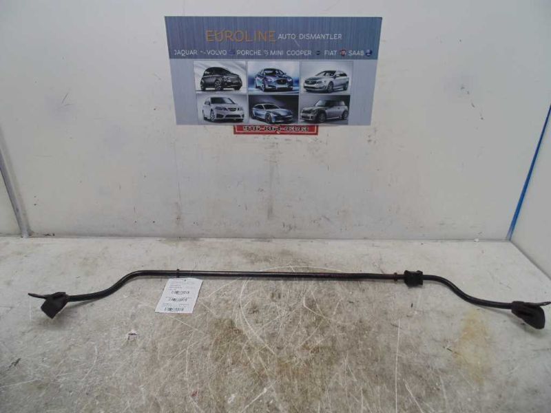 03-08 JAGUAR S TYPE Stabilizer Bar Rear 8 Cylinder Excluding R Model  42014