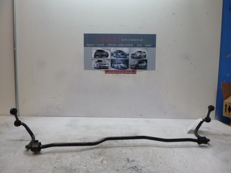 03-11 SAAB 9-3 Stabilizer Bar Rear FWD Without Sport Package 21019