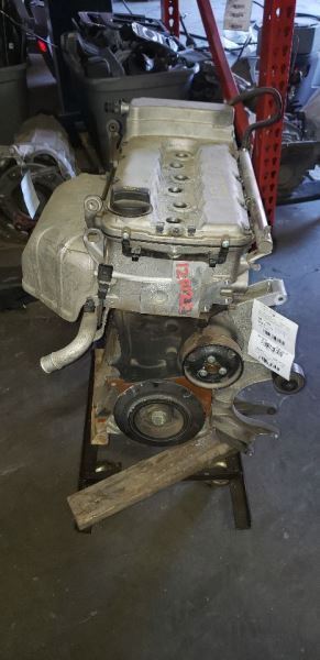 04-05 PORSCHE CAYENNE  Engine 3.2L VIN A 5th Digit AA108974