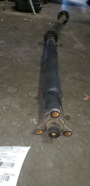 04-07 JAGUAR XJ8 Rear Drive Shaft Base SWB 76864