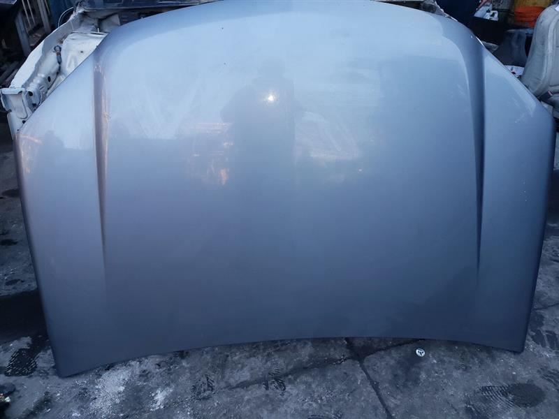 05-09 CHEVROLET TRUCK EQUINOX Hood AA 120426