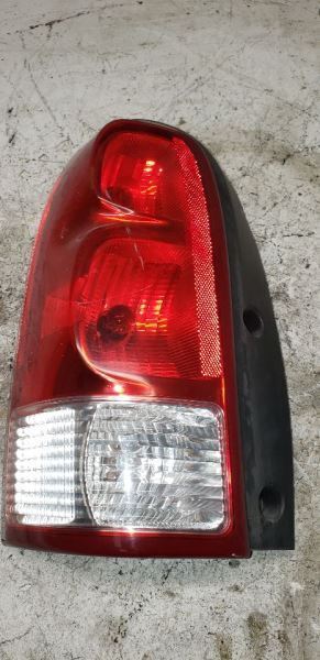 05-09 CHEVROLET UPLANDER Driver Left Tail Light SV6 AA115360