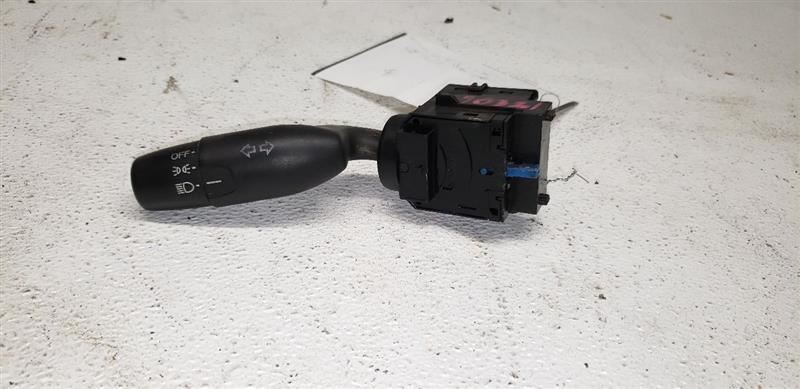 06-11 HONDA  CIVIC Column Switch Coupe Lamp And Turn Dx  111914