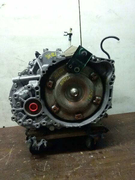 06-13 VOLVO 70 SERIES Automatic Transmission C70 Turbo  49162