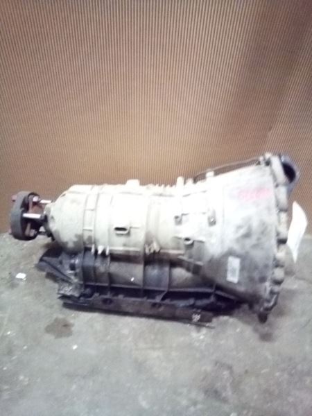 07-09 JAGUAR XK Automatic Transmission Excluding Xkr  70090