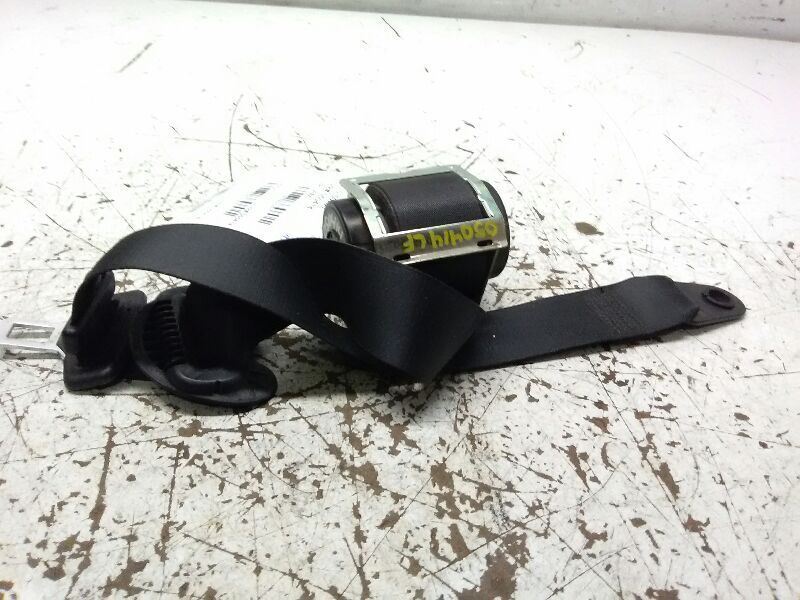 07-09 MINI COOPER Seat Belt Front Bucket HT Driver Retractor AA 49408