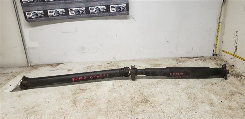 07-13 BMW 328i Rear Drive Shaft RWD Coupe N51 79184