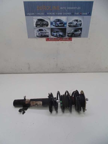 07-13 MINI COOPER Driver Strut Front Convertible HT Base AA 41430