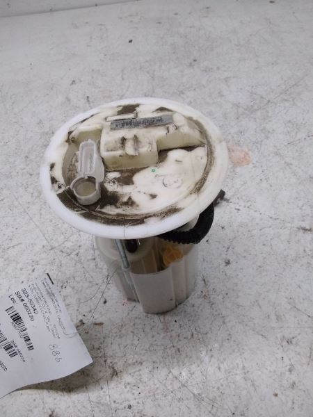 07-13 VOLVO 30 SERIES Fuel Pump Assembly Turbo B5254T7 Engine AA77032