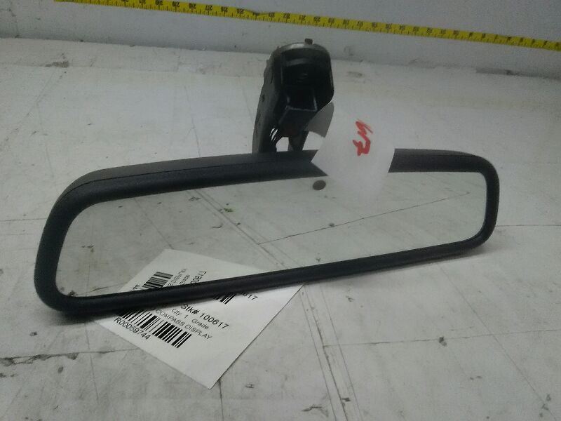 07-15 JAGUAR  XK Rear View Mirror AA59744