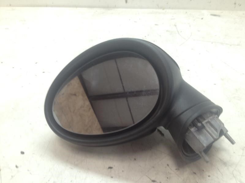 07-15 MINI COOPER Driver Side View Mirror Power Manual Folding AA 8427