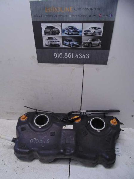 07-15 MINI COOPER Fuel Tank Convertible 2 Passenger AA 34682