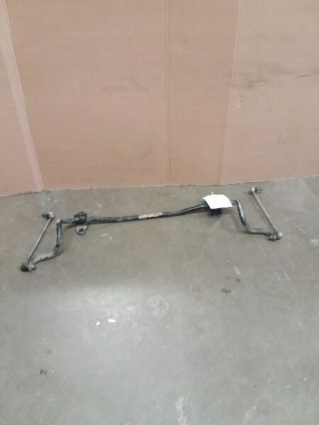 07-16 VOLVO 80 SERIES Stabilizer Bar Front Marked A  68735