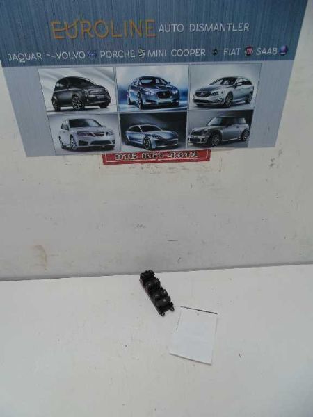 07 VOLVO 80 SERIES Driver Front Door Switch Driver's  24884