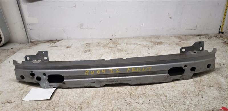 09-15 JAGUAR XF Front Bumper Reinforcement C2Z18083