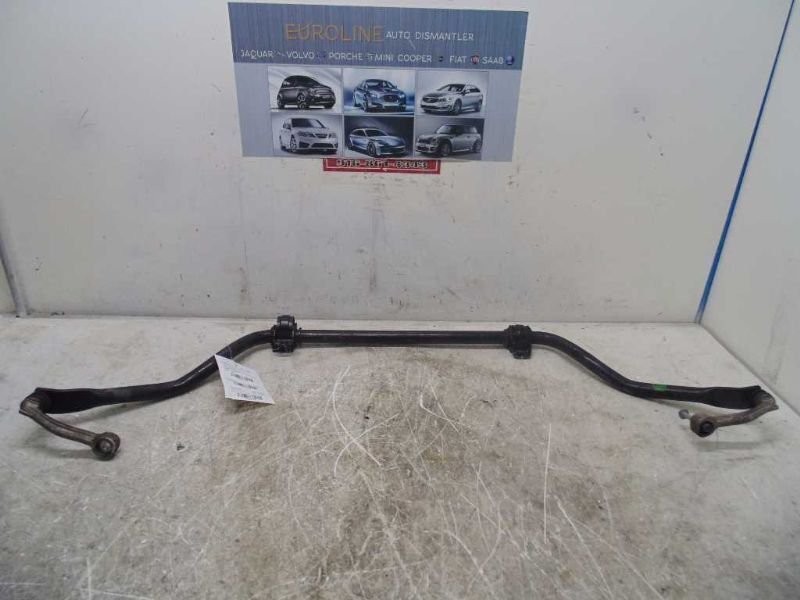 09-15 JAGUAR XF Stabilizer Bar Front Xf 37484