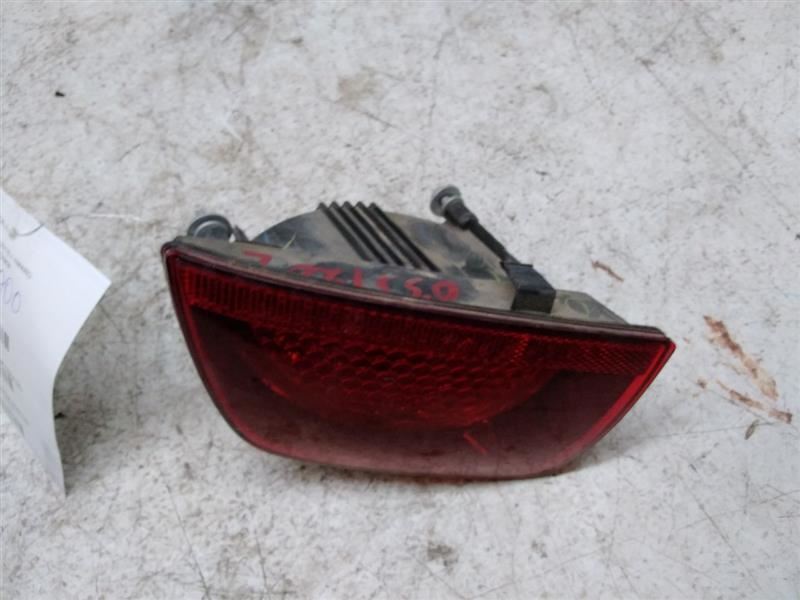 10-12 CAMARO Driver Tail Light Without Rally Sport Package Outer AA77804