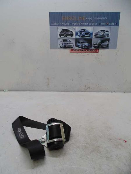 10-12 MINI COOPER Seat Belt Front Bucket HT Passenger Retractor AA28938