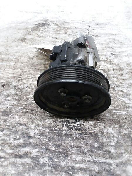 10-19 JAGUAR  XJ Power Steering Pump Hydraulic  66866