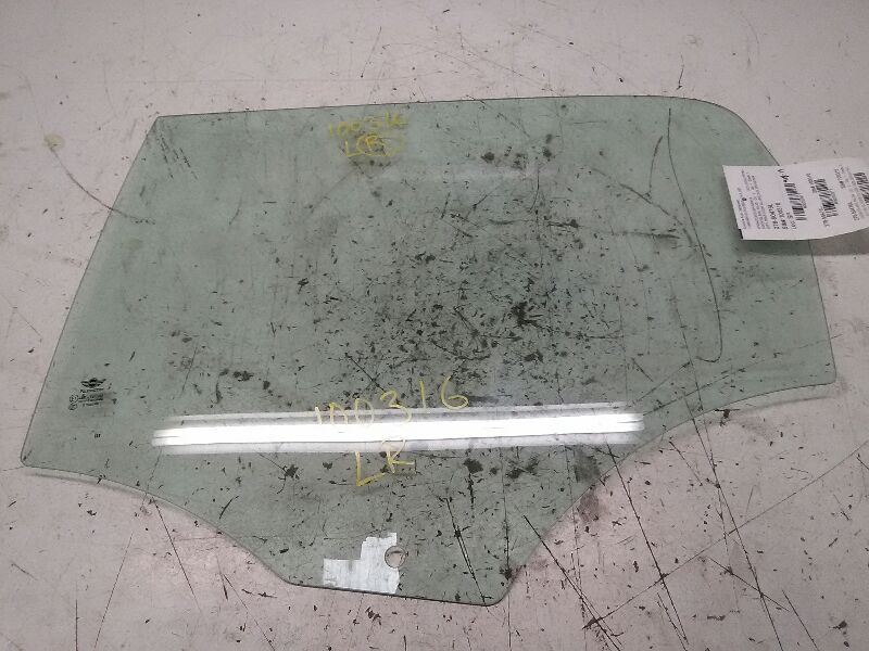 11-16 MINI COOPER  COUNTRYMAN  Driver Left Rear Door Glass AA52917