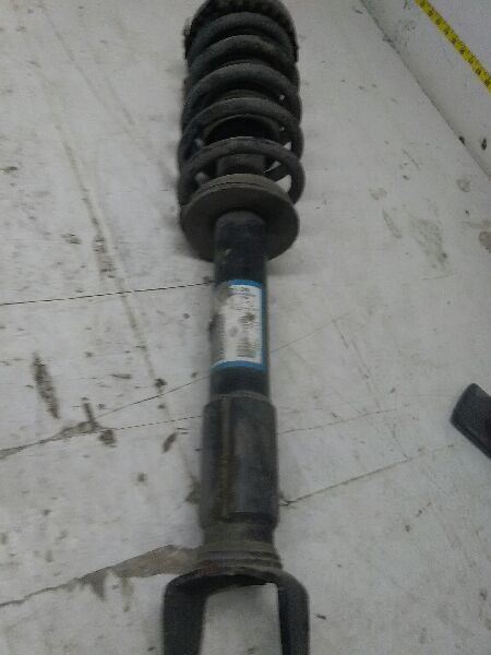 11-20 CHRYSLER 300 Driver Left Strut Front RWD AA 57711