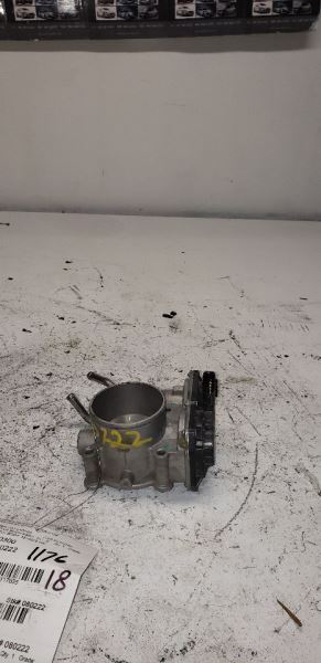 11-20 HYUNDAI  ELANTRA Throttle Body 2.0L AA 117835