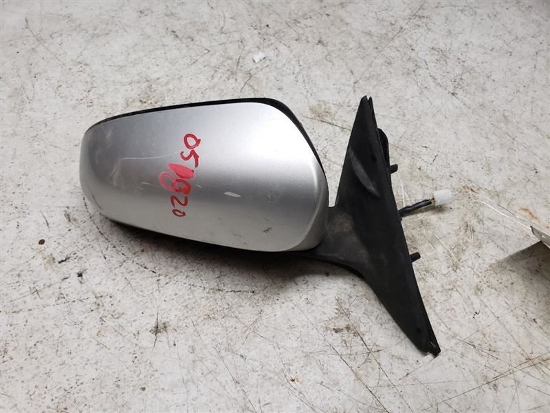 12-14 TOYOTA CAMRYPassenger Side View Mirror Power Non-heated AA 72225