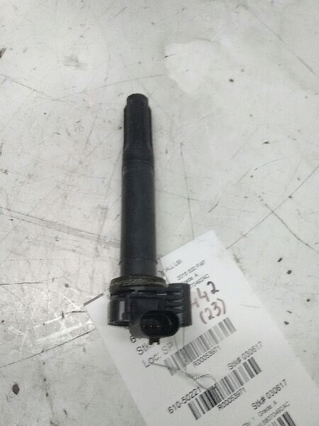 12-17 FIAT 500  Coil/Ignitor 2 Door Without Turbo 53971