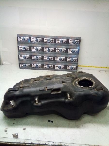 12-17 FIAT 500 Fuel Tank 2 Door With Turbo AA 70457