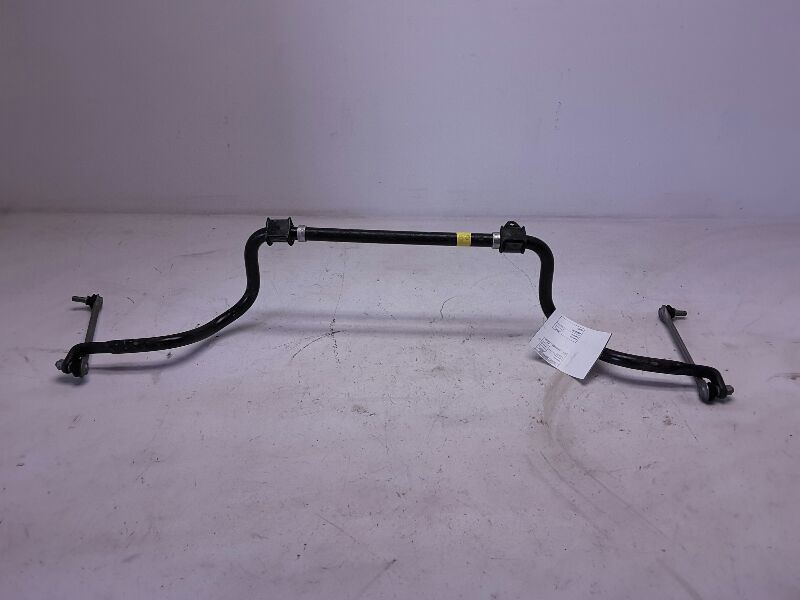 12-17 TOYOTA CAMRY Stabilizer Bar Rear VIN F 5th Digit 4 Cylinder Le  101056