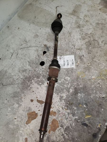 12-18 FOCUS Passenger Axle Shaft Gasoline 2.0L L133438