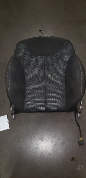 13-16 DODGE  DART Driver Front Seat Bucket Cloth Manual  112787