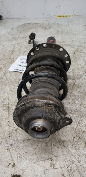 13-16 DODGE  DART Driver Strut Front Standard Duty Suspension Opt Sda AA109748