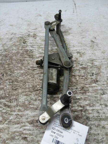 14-17 FIAT 500  Windshield Wiper Motor 4 Door L Model 64959