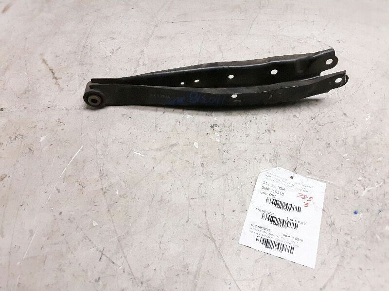 14-18 SUBARU FORESTER Passenger Right Lower Control Arm Front  106969