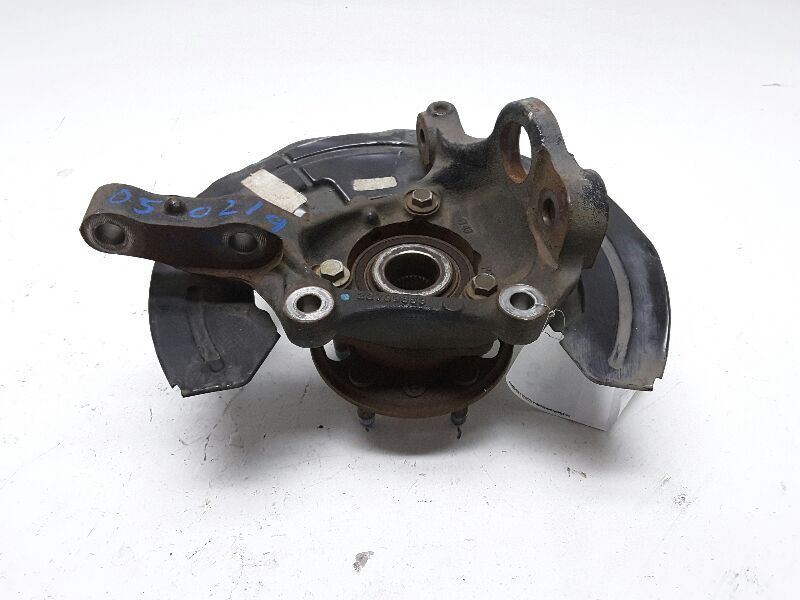 14-19 CADILLAC  CTS Driver Left Front Spindle/Knuckle AWD AA 102812