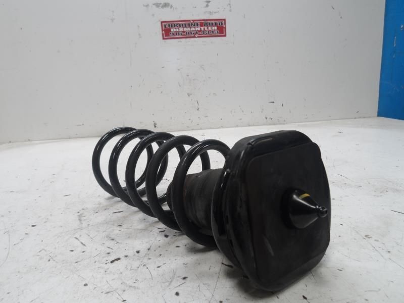 15-18 VOLVO V60 Air/Coil Spring Rear FWD AA 11629