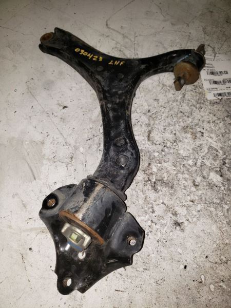 15-19 ACURA TLX Driver Left Lower Control Arm Front  126825