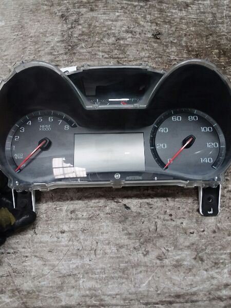 15 CHEVROLET IMPALA Speedometer Cluster VIN 1 4th Digit New Style MPH AA69075