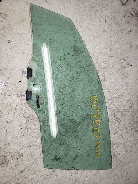 16-19 HONDA CIVIC  Driver Left Front Door Glass Sedan AA77682