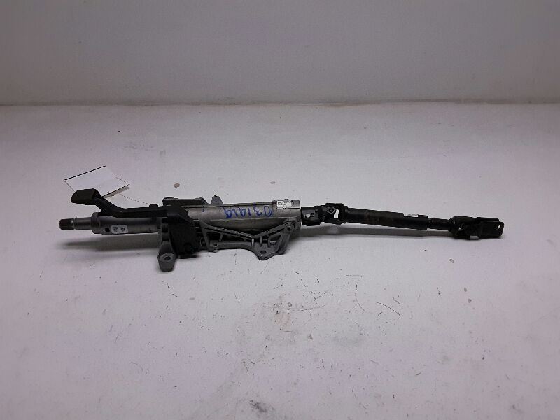 17-18 GMC TRUCK ACADIA  Steering Column Manual Tilt And Telescopic AA105472