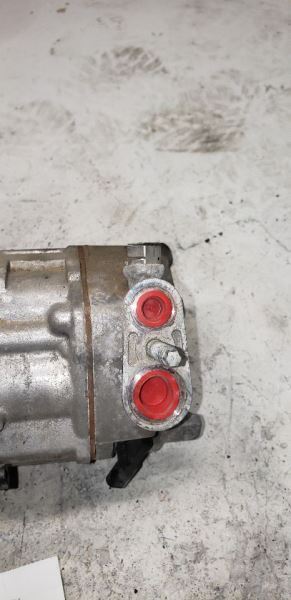 17-20 CHEVROLET  MALIBUAC Compressor  113783