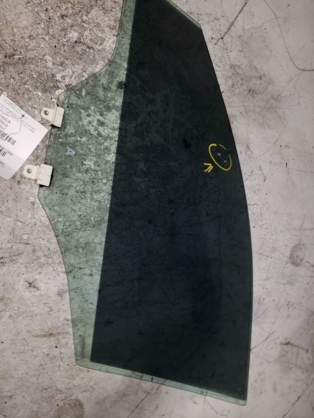 17-20 QASHQAI Passenger Right Front Door Glass  126957